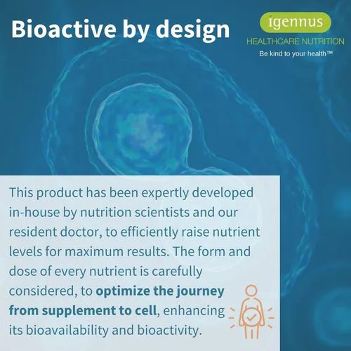 Miniatura 8 de Vitamina D3 diaria + cultivos vivos+ paquete de probióticos Lab4, 365 tabletas de vitamina D3 de 2000iu + 25 mil millones de UFC Lactobacillus