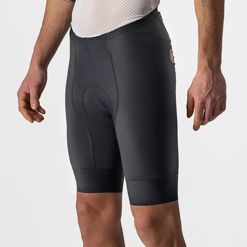 Miniatura 5 de Castelli Pantalón corto de ciclismo Competizione para ciclismo de carretera y grava L