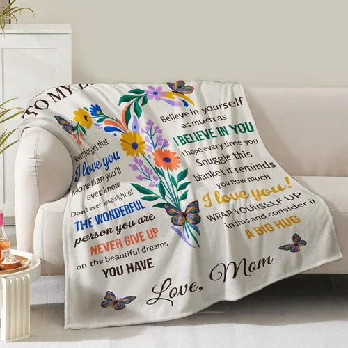 Miniatura 17 de Manta de fresa, regalos para mujeres, niñas, mamá, niños, adultos, adolescentes, cumpleaños, Navidad, San Valentín, regalo de San Valentín, Fresa
