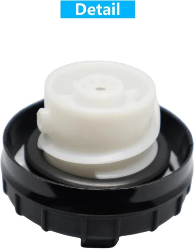 Miniatura 5 de Tapa del depósito de combustible para Nissan Murano 2009-2011 Reemplazar 17251-1AA0A 17251-1LA0B 17251-1LA0A
