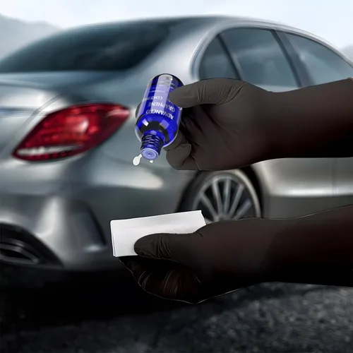 Miniatura 5 de Revestimiento de cerámica de grafeno avanzado para autos (70 ml), revestimiento de grafeno 12H para el detallado de autos, más de 10 años