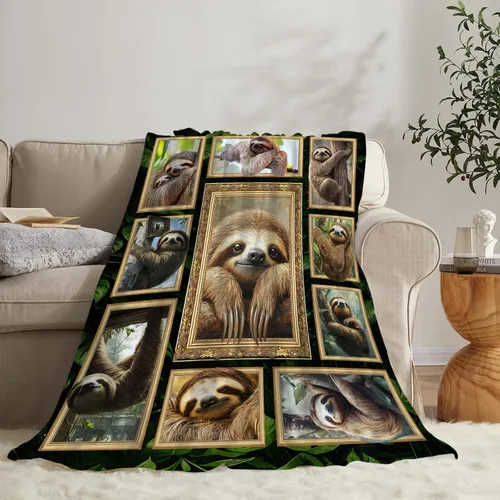 Miniatura 157 de Manta de Polilla Suave y Esponjosa de Vellón Gótico Mariposa Luna Mantas Decorativas Acogedoras y Cálidas de Franela de Felpa Regalos para Niños