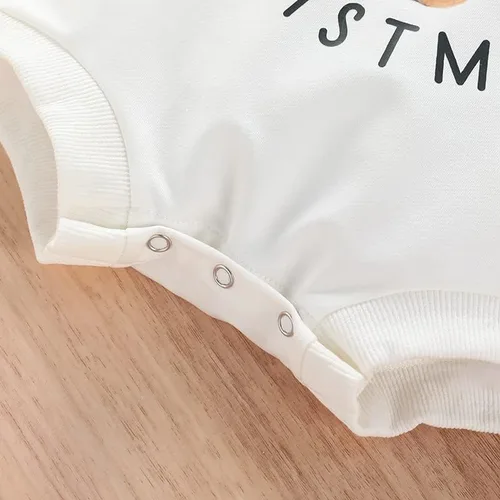 Miniatura 7 de pengnight Sudadera de Navidad para bebé, niña, niño, manga larga, cuello redondo, suéter para otoño e invierno