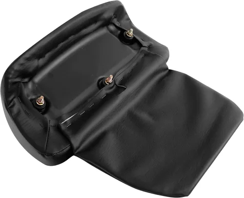 Miniatura 8 de TCMT Respaldo Trasero con Caja de Equipaje de Motocicleta de 14 cm para Harley Touring 2014-2025 CVO Road King Road Glide Street Glide Electra Glide