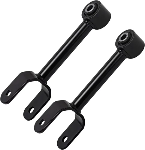 Miniatura 139 de Detroit Axle - 2 brazos de control superiores delanteros para Chevy Silverado GMC Sierra Yukon XL Avalanche Suburban Express Savana 1500 Tahoe