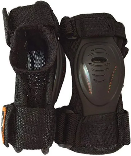 Miniatura 3 de Muñequeras, palmas de muñeca, guantes de protección para patinaje, snowboard, patinaje, esquí, motocross, ciclismo, 1 par