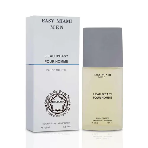 Miniatura 10 de Eau de Parfum de Colonia para hombre, 123 grados, espray natural, elemento floral, aroma masculino, gran regalo de vacaciones, para uso durante todo