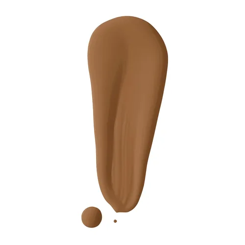 Miniatura 2 de NYX PROFESSIONAL MAKEUP Total Control Drop Foundation - Base de maquillaje color moca, marrón claro