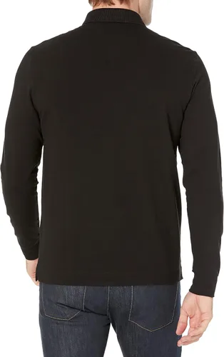 Miniatura 2 de Lacoste Polo Paris de manga larga para hombre