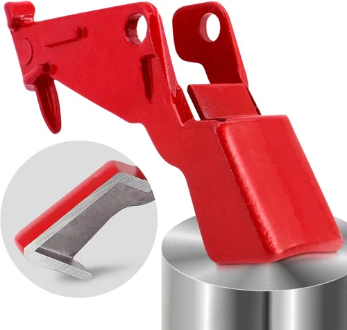 Chuancheng Botón de interruptor de gatillo de metal mejorado de repuesto para Dyson V11 V10 V15 SV12 SV14 Partes de aspiradora, botón de interruptor