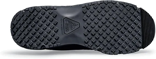 Miniatura 6 de Shoes for Crews Trident III by Ace - Botas de trabajo para hombre con puntera de aluminio