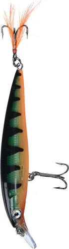 Miniatura 9 de Rapala Rapala X Rap multicolor/fantasía (Hot Mustard Muddler)