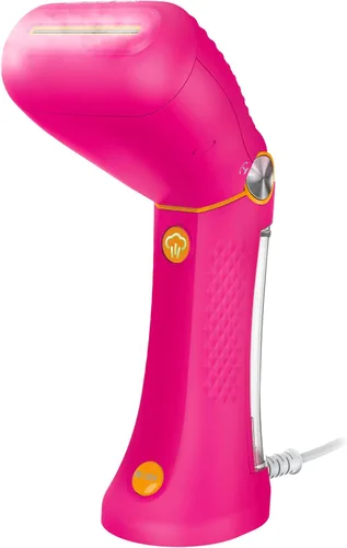 Miniatura 9 de Conair Vaporizador de Prendas de Mano para Ropa - Vapor Potente: Tamaño Pequeño, Gran Potencia - Ideal para el Hogar, la Oficina o los Viajes