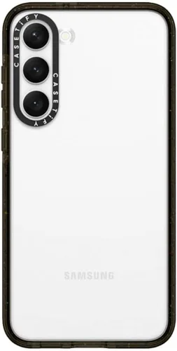 Miniatura 175 de CASETiFY Impact - Funda para Galaxy S23 [4 veces probada contra caídas de grado militar, protección contra caídas de 8.2 pies] – Setas mágicas