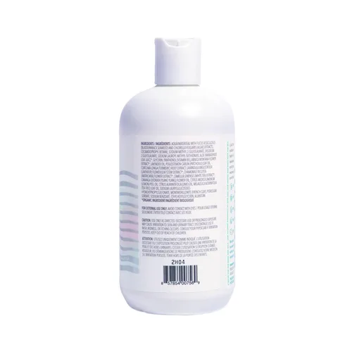 Miniatura 9 de Seaweed Bath Co. - Remojo muscular burbujeante, aroma a lavanda de árbol de té, 12 onzas, algas cosechadas de forma sostenible, arcilla marina