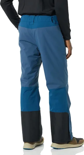 Miniatura 2 de Tienda Essentials Pantalones de esquí impermeables aislados para hombre