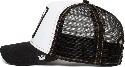 Miniatura 10 de Goorin Bros. The Farm - Gorra de malla ajustable para hombres y mujeres