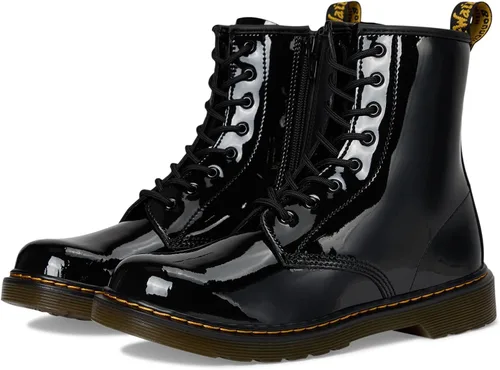Miniatura 24 de Dr. Martens Bota 1460 Softy T unisex para niños