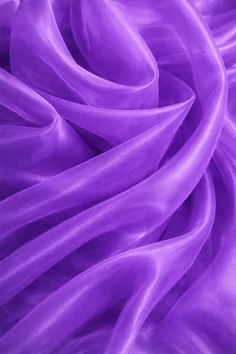 Miniatura 11 de Tela de Organza de 10 Yardas Nupcial Sólida Transparente en Rollo para Decoración del Hogar, Decoración de Mesa, Nupcial, Moda, Manualidades