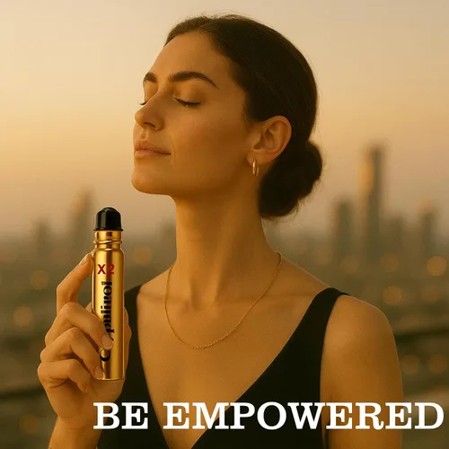 Miniatura 6 de Pherolec Global COPULINOL X2 100% feromonas para mujeres, feromonas de fuerza Perfumes para mujeres, aceite esencial de colonia, perfume de viaje