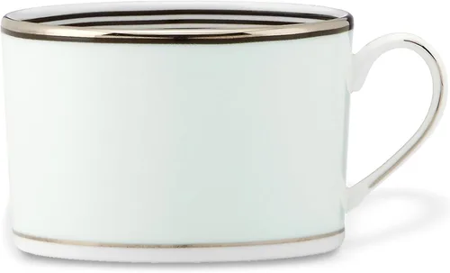 Miniatura 7 de kate spade new york Parker Place - Plato llano, color azul, 1 pieza