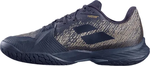 Miniatura 2 de Babolat Zapatillas de tenis Jet Mach 3 All Court para hombre