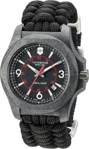 Miniatura 2 de Victorinox Reloj I.N.O.X. para hombre del ejército suizo