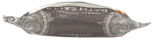 Miniatura 4 de Soothing Touch Deep Sleep - Sales de baño equilibrantes para remojar clavo, sándalo e ylang, 32 onzas