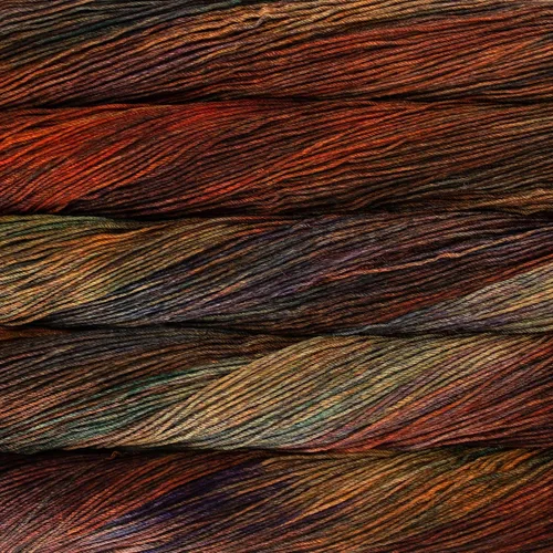 Miniatura 35 de Malabrigo Hilo teñido a mano Arroyo (005 - Aniversario)