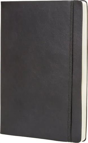 Miniatura 8 de Amazon Basics Planificador y revista diarios - 5.8 "x 8.25", cubierta dura