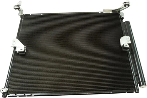 Miniatura 858 de TRQ Secador receptor de condensador de aire acondicionado compatible con Pontiac Vibe 2009-2010 2011-2016 Scion tC 2008-2015 xB 2009-2019 Toyota