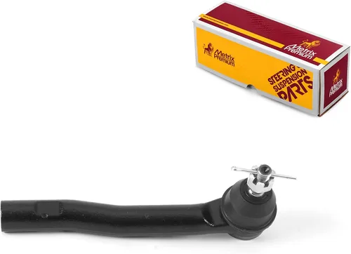 Miniatura 51 de Metrix - Barra de acoplamiento exterior prémium ES3197RL para Ford Probe 1993-1997, Mazda MX-6 1993-1997, Mazda 626 1993-2002, Mazda MPV 2000-2006