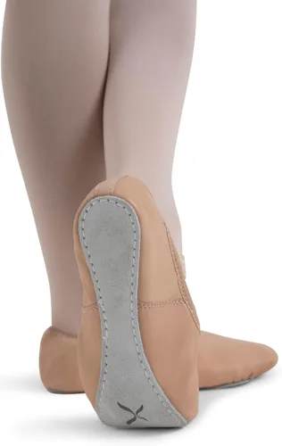Miniatura 7 de Capezio Daisy - Zapatillas de ballet para mujer