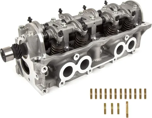 Miniatura 2 de MA-9761247446 Conjunto completo de juntas de culata de tipo mecánico compatible con/para Mazda 2.0 2.2 SOHC