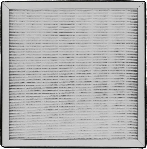 Miniatura 3 de Filtro de repuesto Filter-Monster compatible con purificador de aire PureZone 3 en 1, paquete de 2