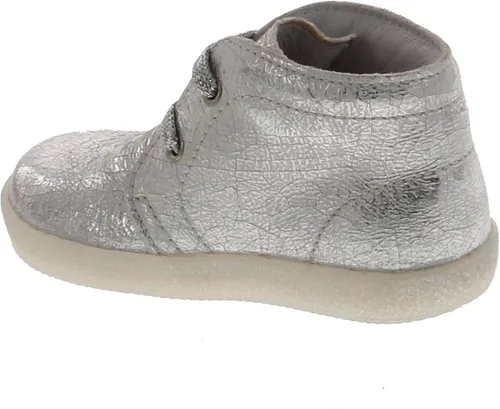 Miniatura 3 de Naturino Infant 1195 Baby Lace Up First Walker Zapatos