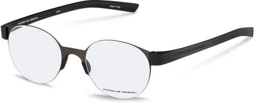 Porsche Design Gafas de Lectura Modelo 8812 en Negro +2.0