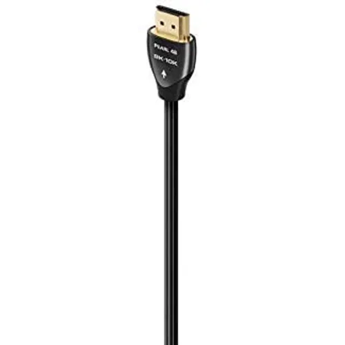 Miniatura 3 de AudioQuest Pearl 48 0.75m 8K-10K 48Gbps Cable HDMI (2.5ft)