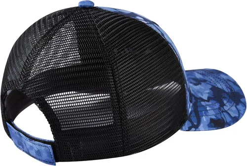 Miniatura 4 de BASSDASH Altimate Gorro de Pesca con Espalda de Malla para Hombres y Mujeres Gorra de Béisbol Camionero Ajustable
