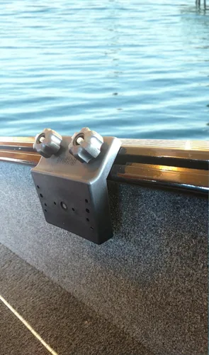 Miniatura 3 de Brocraft Soporte de pistas de túnel de 45 grados/soporte en ángulo de pista deportiva