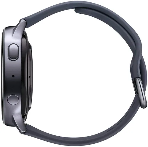 Miniatura 3 de Samsung Galaxy Watch Active 2 (1.575 pulgadas, GPS, Bluetooth) Reloj inteligente con monitoreo avanzado de salud, seguimiento de fitness y batería