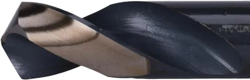 Miniatura 3 de Century Drill & Tool, 44364, 1", Plata y Deming, Taladros de alta velocidad, acero cobalto