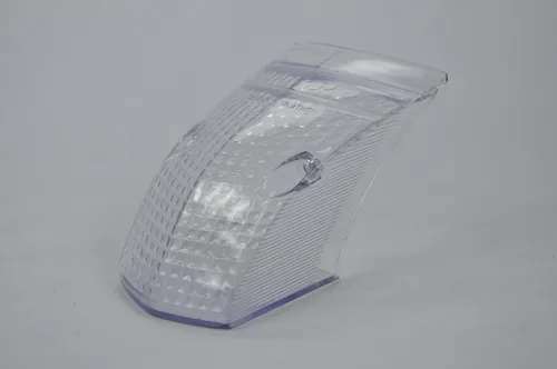 Miniatura 2 de Luz trasera Lente transparente para YAMAHA XT660R (transparente)