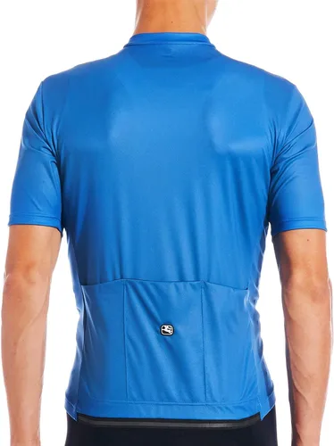 Miniatura 2 de Giordana Fusion - Camiseta de ciclismo de manga corta para hombre