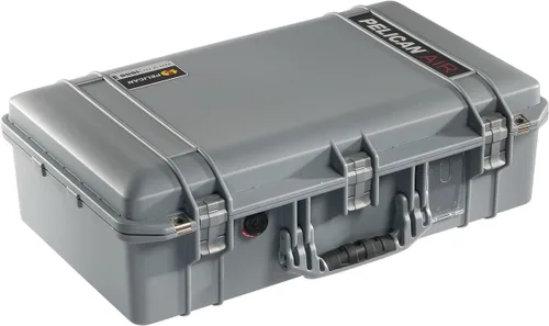 Miniatura 5 de Pelican Aire 1485 con espuma (negro)