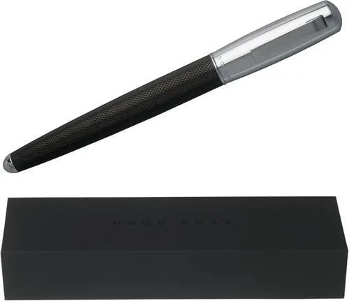 Miniatura 5 de Hugo Boss Negro (Chrome Black)