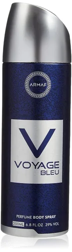 Miniatura 6 de Voyage Bleu de Armaf para hombre - 3.4 oz EDP Spray