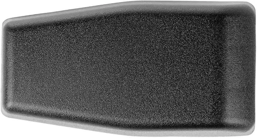 Miniatura 4 de Omix 11218.05 Cubierta de bisagra para puerta elevadora Referencia OE: 68140033AA Compatible con Jeep Wrangler JK y JKU 2007-2018