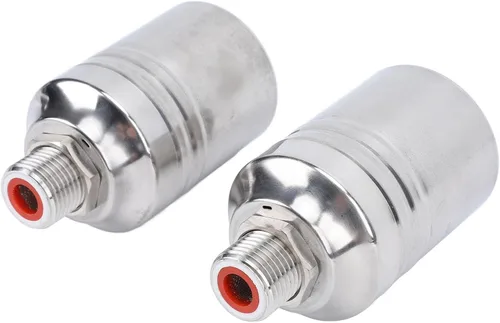 Miniatura 9 de Water Level Control Float Valve 304 Stainless Steel Fully Automatic Water Level Controller for Water Tank Fountain