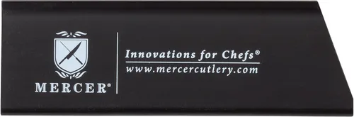 Miniatura 12 de Mercer Culinary Funda para cuchillo, negro, 6 pulgadas x 1 pulgada